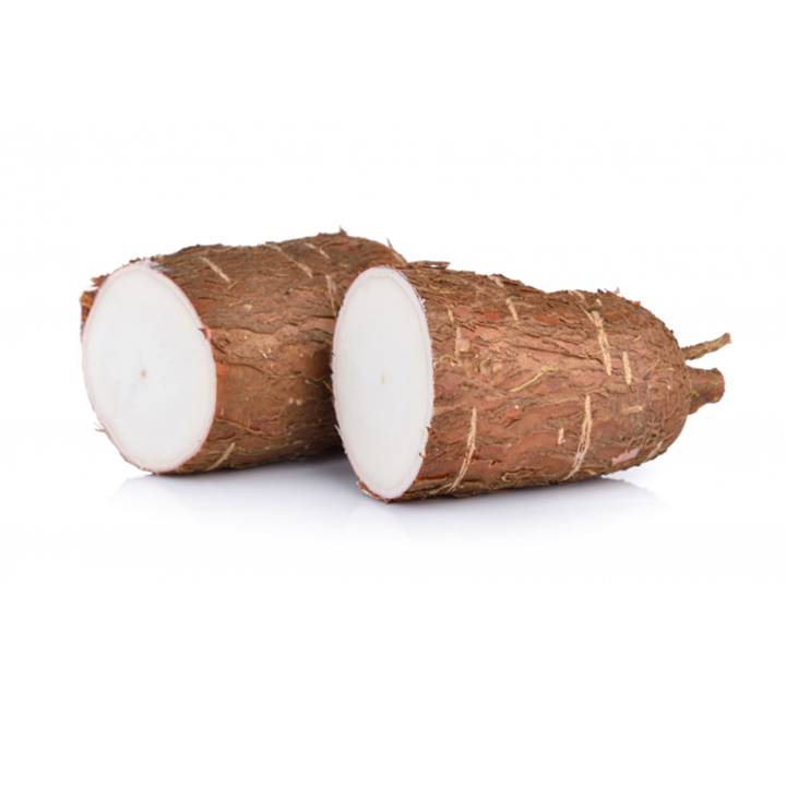 Cassava